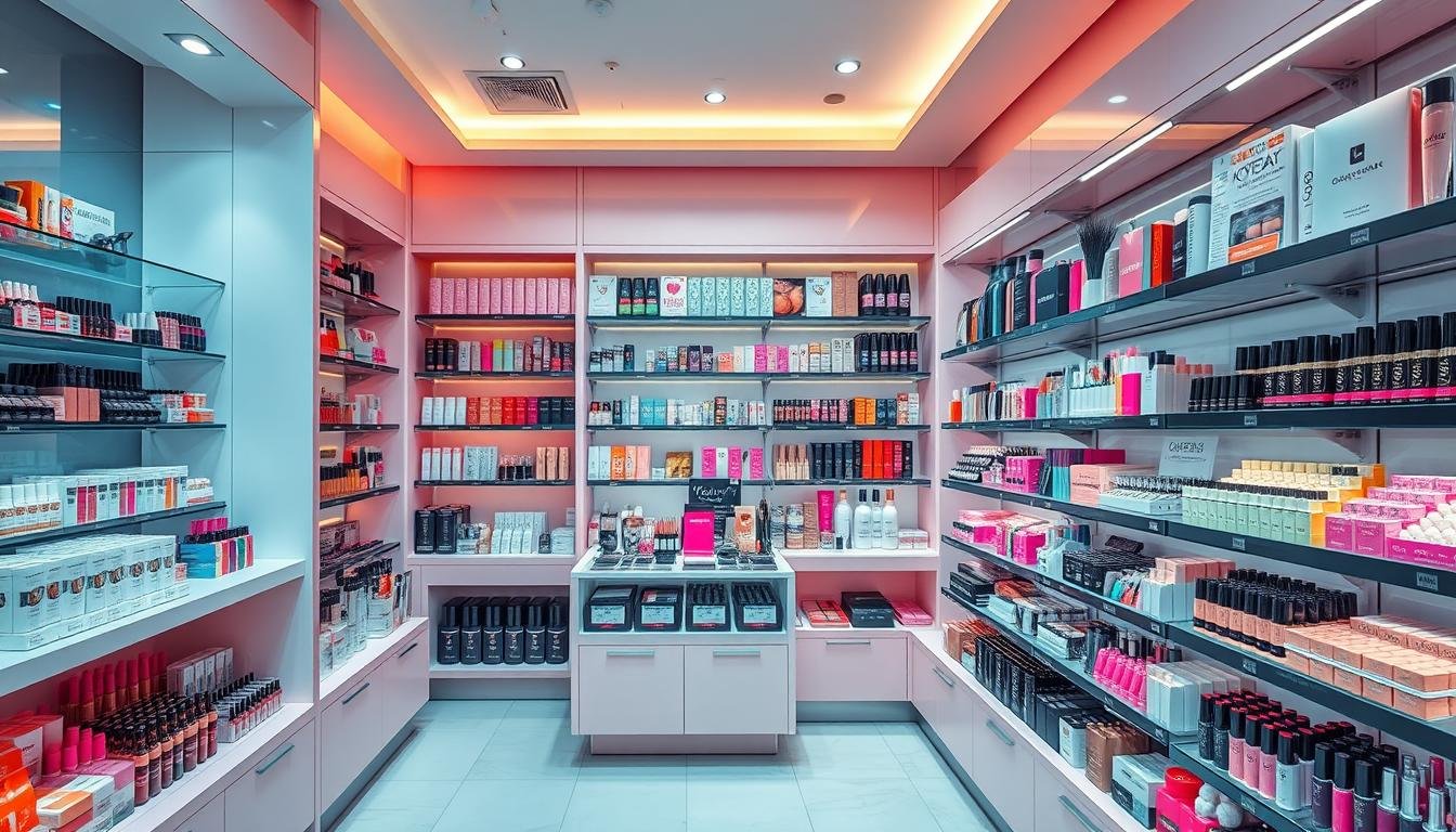 韓國跟團彩妝店品牌大搜羅:我們為你介紹韓國彩妝的必買產品與趨勢 韓國跟團彩妝店品牌大搜羅:我們為你介紹韓國彩妝的必買產品與趨勢