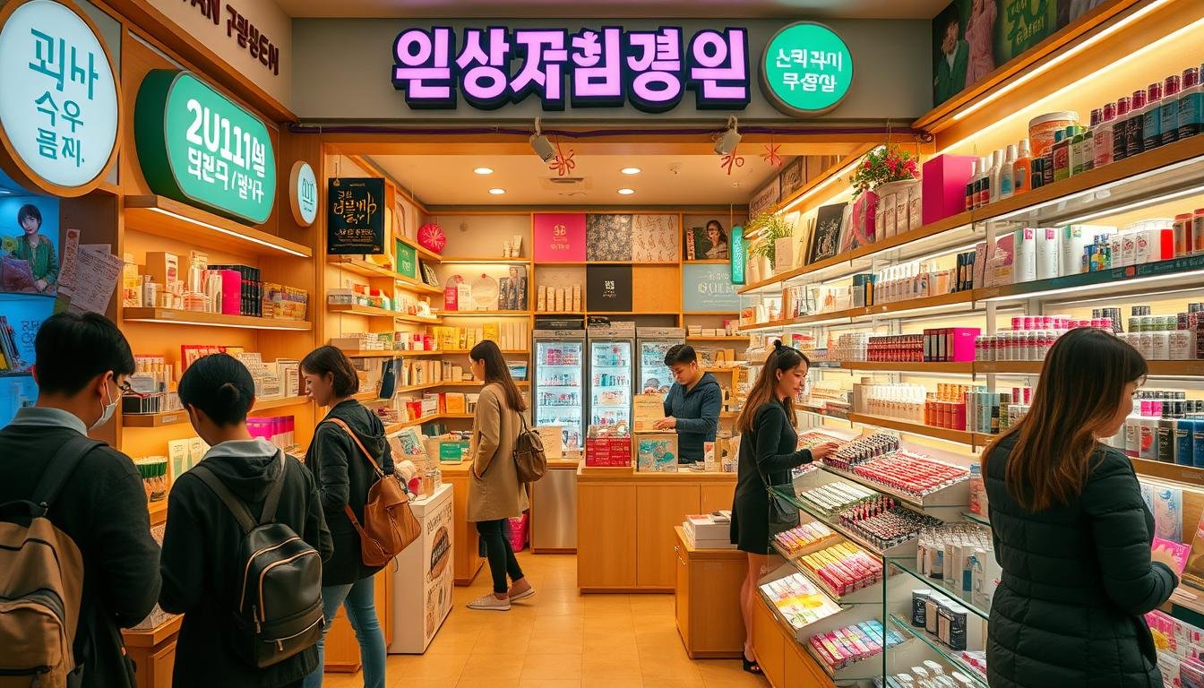跟團遊韓國釜山必去!我們帶您探訪釜山彩妝店必買清單! 跟團遊韓國釜山必去!我們帶您探訪釜山彩妝店必買清單!