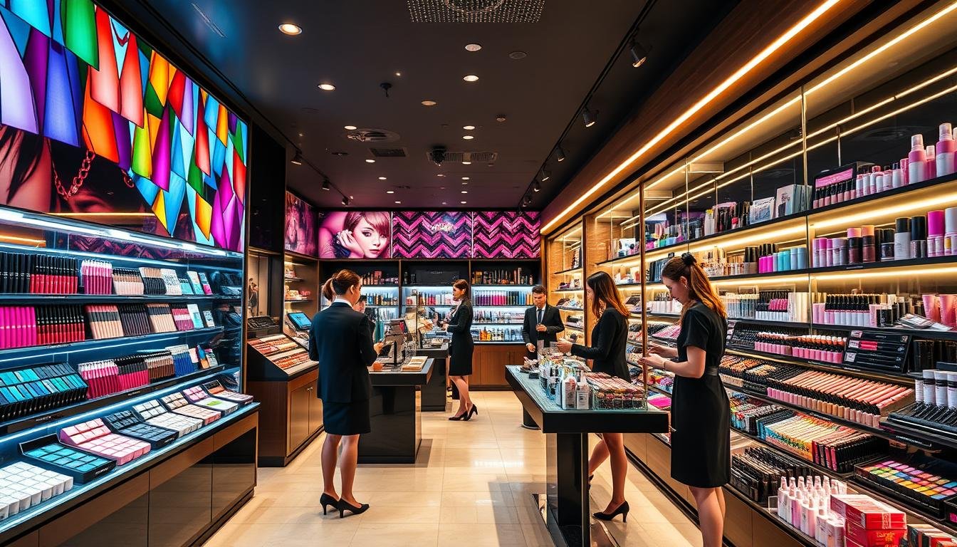 首爾跟團彩妝店體驗:我們帶您探索美妝新潮流,發現彩妝新樂趣! 首爾跟團彩妝店體驗:我們帶您探索美妝新潮流,發現彩妝新樂趣!