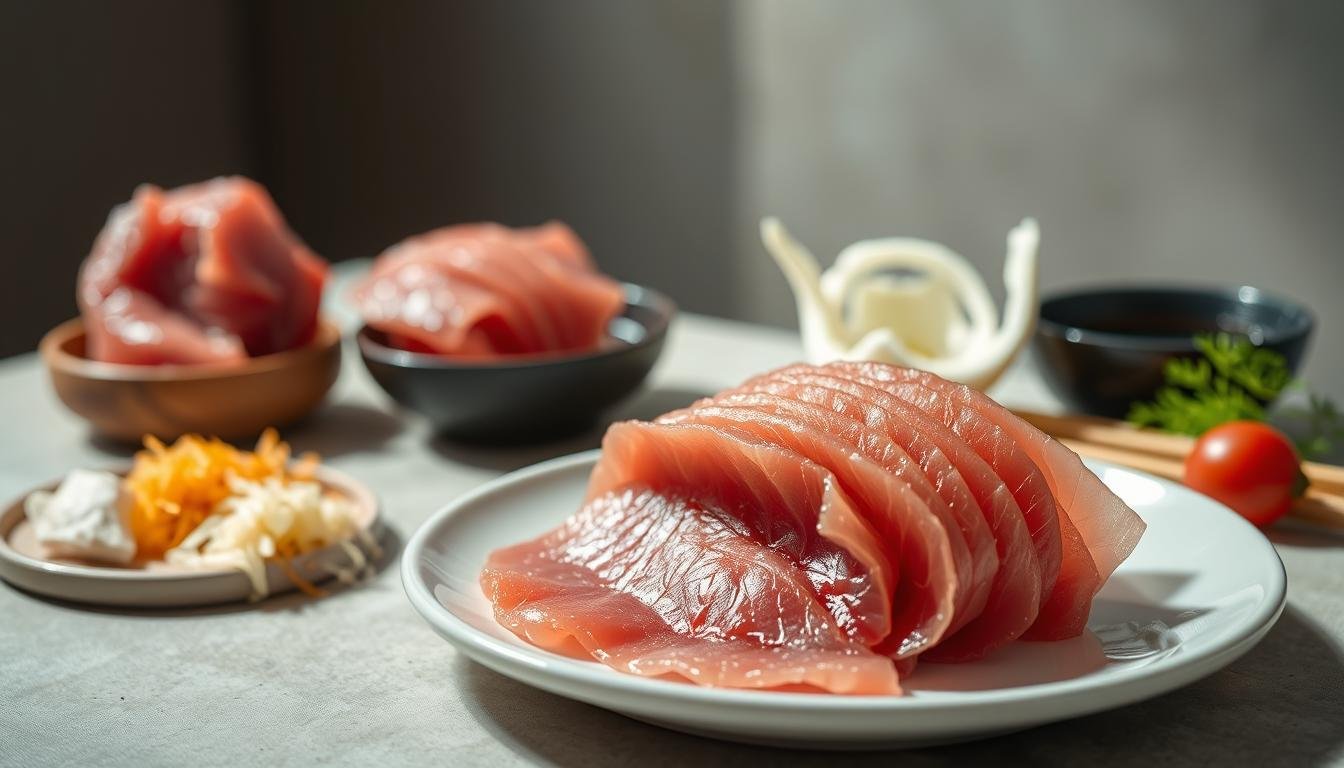 馬肉刺身特色解析 馬肉刺身特色解析