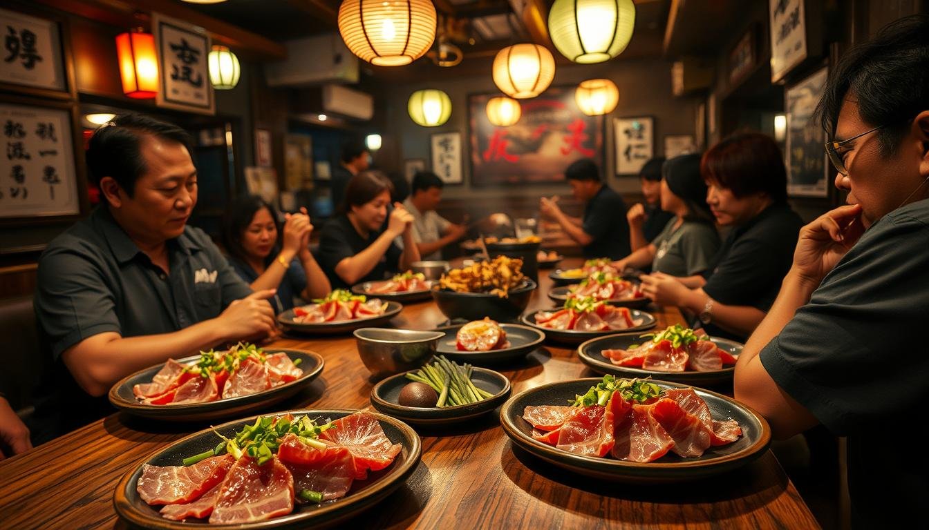 馬肉生魚片 沖繩:品嚐當地的美味秘訣 馬肉生魚片 沖繩:品嚐當地的美味秘訣