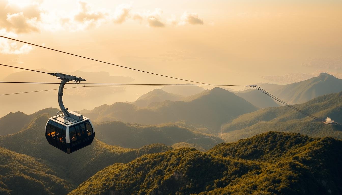 我們推薦：昂坪360纜車門票與大嶼山旅遊指南
