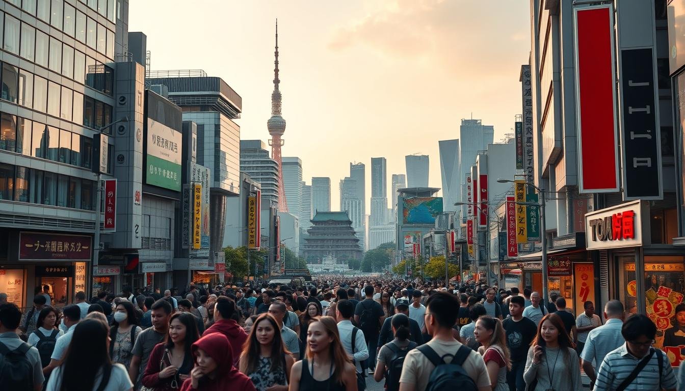 东京自由行2025:最全面的行程规划、体验分享与实用建议 东京自由行2025:最全面的行程规划、体验分享与实用建议