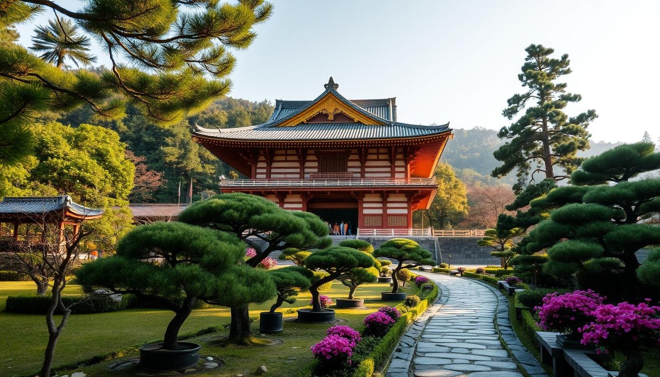 京都寺庙观光指南:深度游览京都著名寺庙 京都寺庙观光指南:深度游览京都著名寺庙