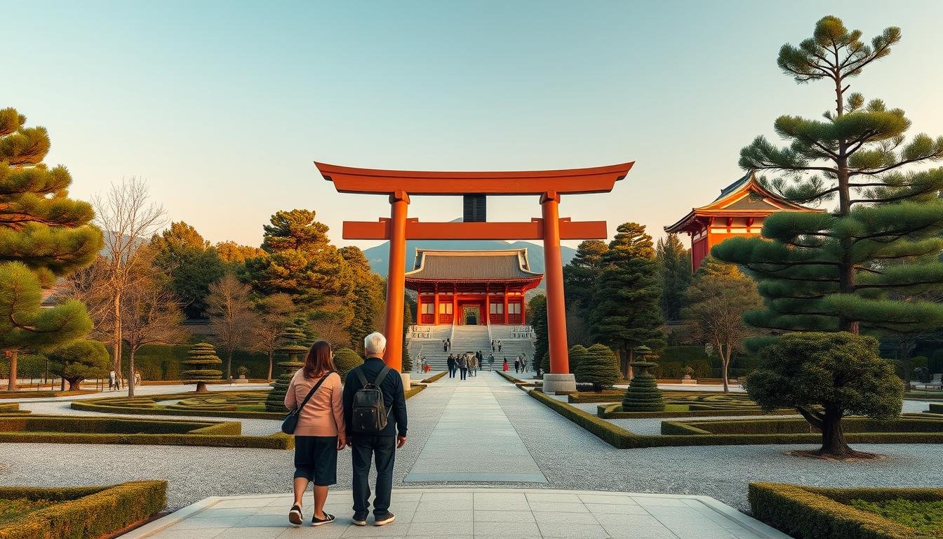 伊势神宫参拜必看:我们的实用建议 伊势神宫参拜必看:我们的实用建议
