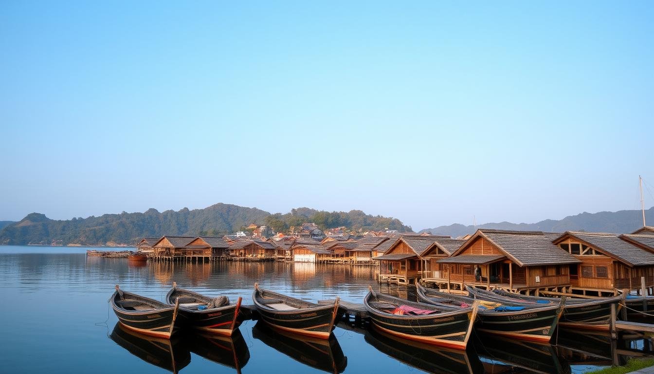 伊根舟屋交通攻略 – 獨立旅行者的首選 伊根舟屋交通攻略 – 獨立旅行者的首選