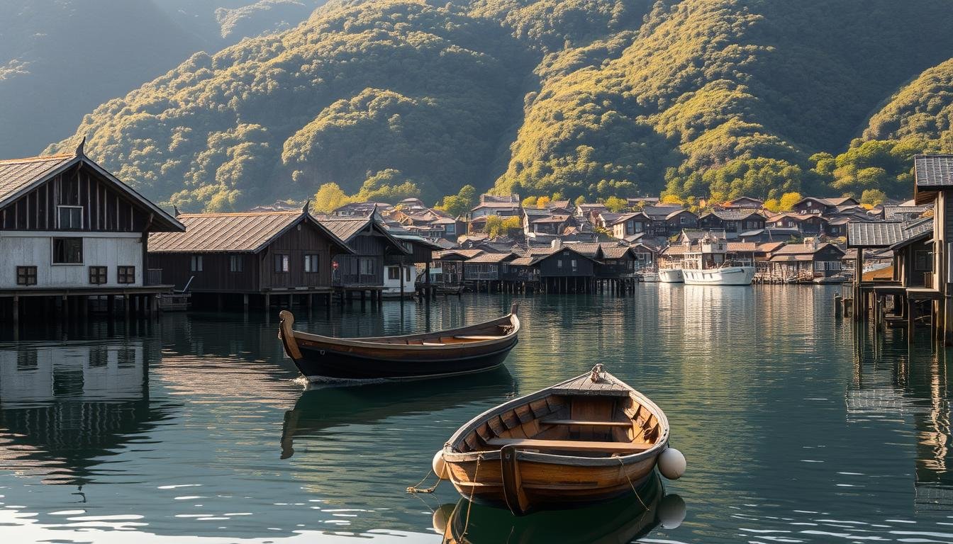 伊根舟屋旅遊指南:探索日本傳統舟屋文化的最佳旅遊建議和心得分享 伊根舟屋旅遊指南:探索日本傳統舟屋文化的最佳旅遊建議和心得分享