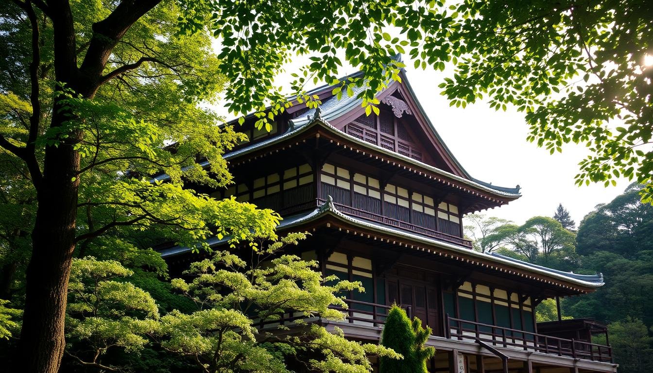 探索伊藤若冲纪念馆:日本艺术的精髓与历史故事 探索伊藤若冲纪念馆:日本艺术的精髓与历史故事