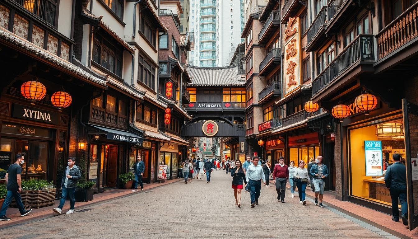 探索信德中心:香港中環景點攻略、交通及周邊玩樂資訊大全 探索信德中心:香港中環景點攻略、交通及周邊玩樂資訊大全