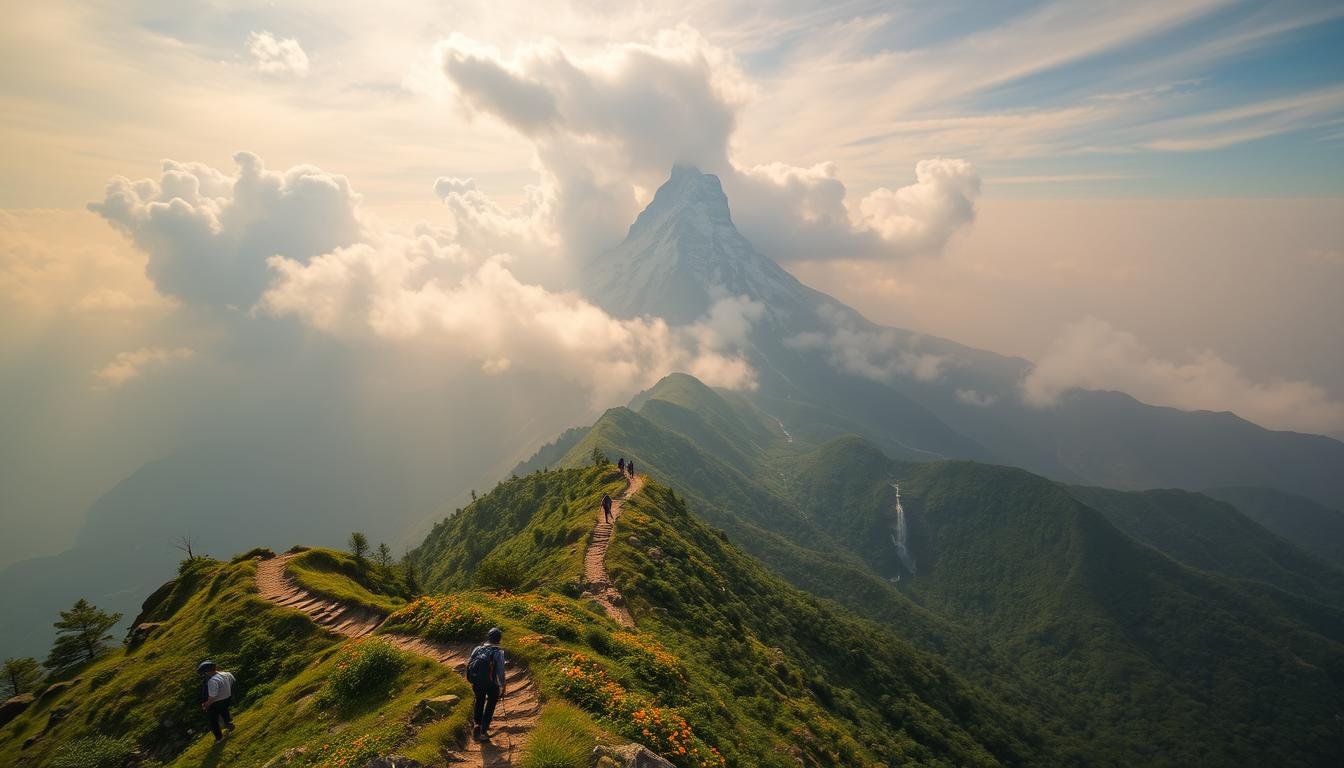 探索包玉山:台灣最高峰的登山體驗、景點與住宿指南 探索包玉山:台灣最高峰的登山體驗、景點與住宿指南