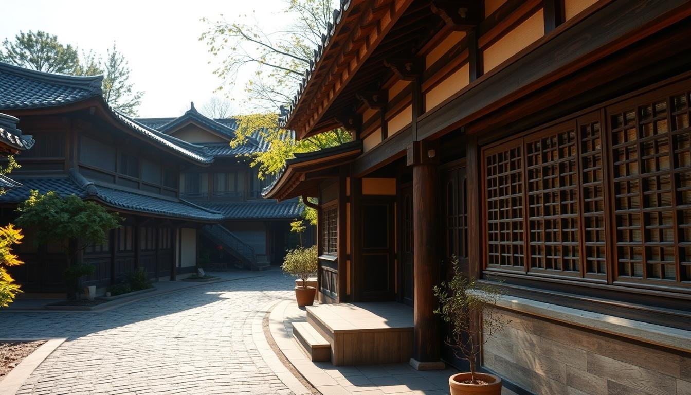 北村韓屋村：首爾必訪的韓屋聚落