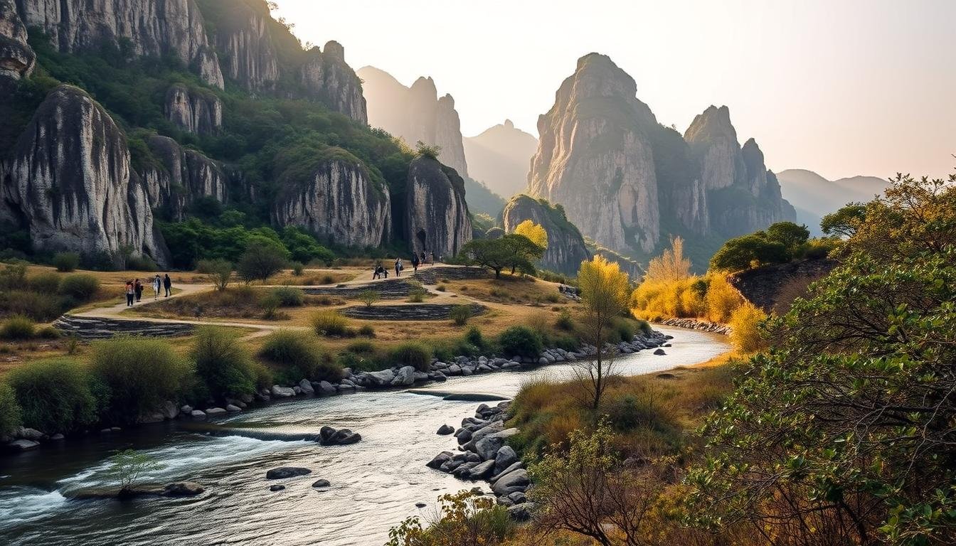 北潭涌地质公园指南 – 我们带您发现自然奇观与人文故事 北潭涌地质公园指南 – 我们带您发现自然奇观与人文故事