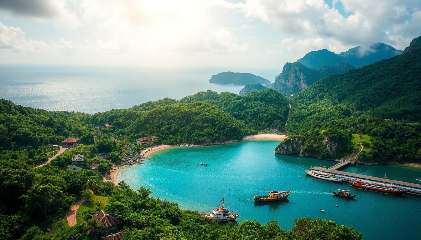 南丫島旅遊攻略:我們為你提供島上最佳旅遊路線與實用資訊 南丫島旅遊攻略:我們為你提供島上最佳旅遊路線與實用資訊