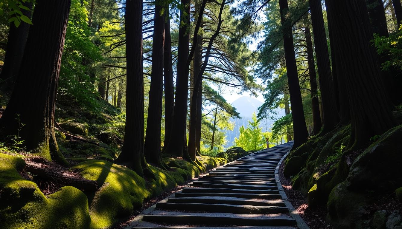 和歌山熊野古道:我们的深度旅行指南与体验 和歌山熊野古道:我们的深度旅行指南与体验