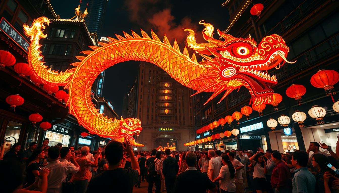 大坑舞火龙中秋活动 – 香港中秋节传统庆祝活动详解 大坑舞火龙中秋活动 – 香港中秋节传统庆祝活动详解