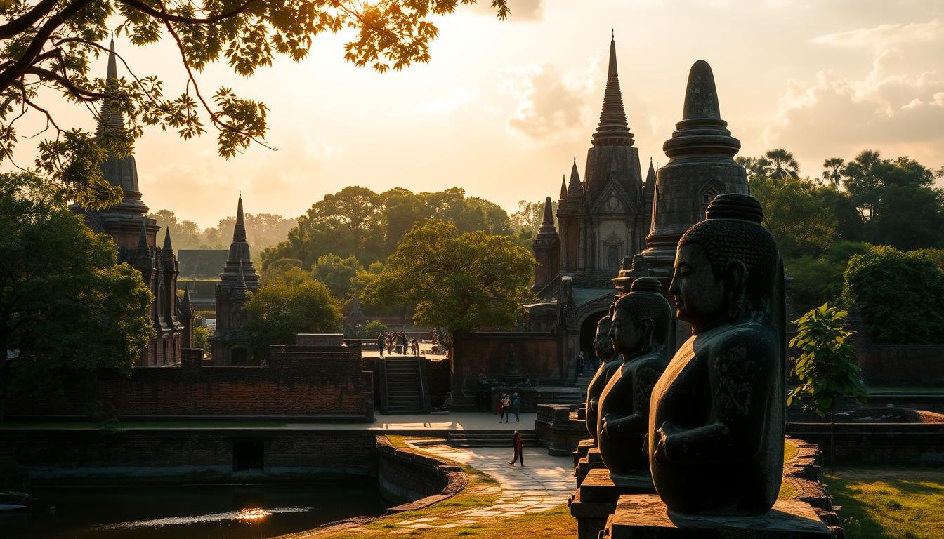 探索大城Ayutthaya古城 – 泰国阿瑜陀耶古都深度遊攻略与体验分享 探索大城Ayutthaya古城 – 泰国阿瑜陀耶古都深度遊攻略与体验分享