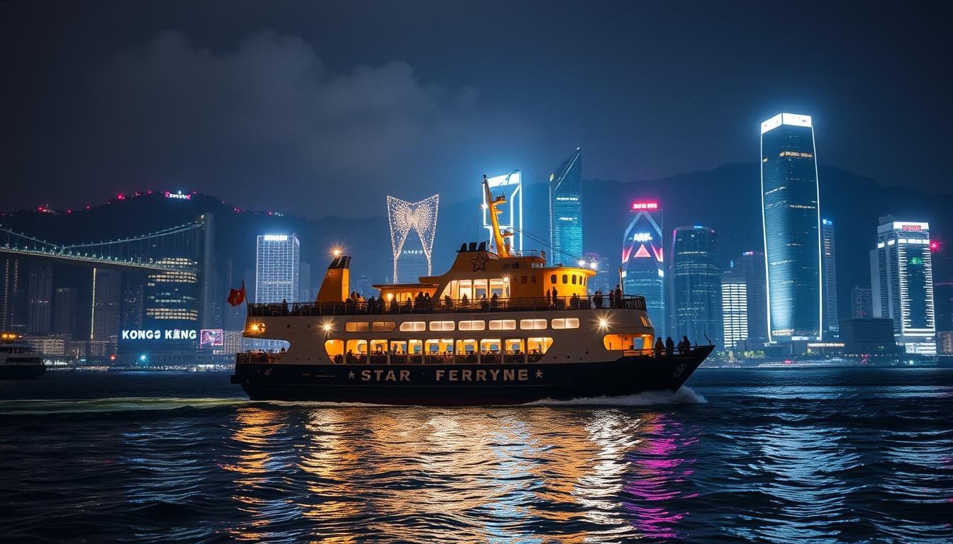 天星小輪維港觀光:香港自由行指南,維港夜景、購物、美食一網打盡 天星小輪維港觀光:香港自由行指南,維港夜景、購物、美食一網打盡