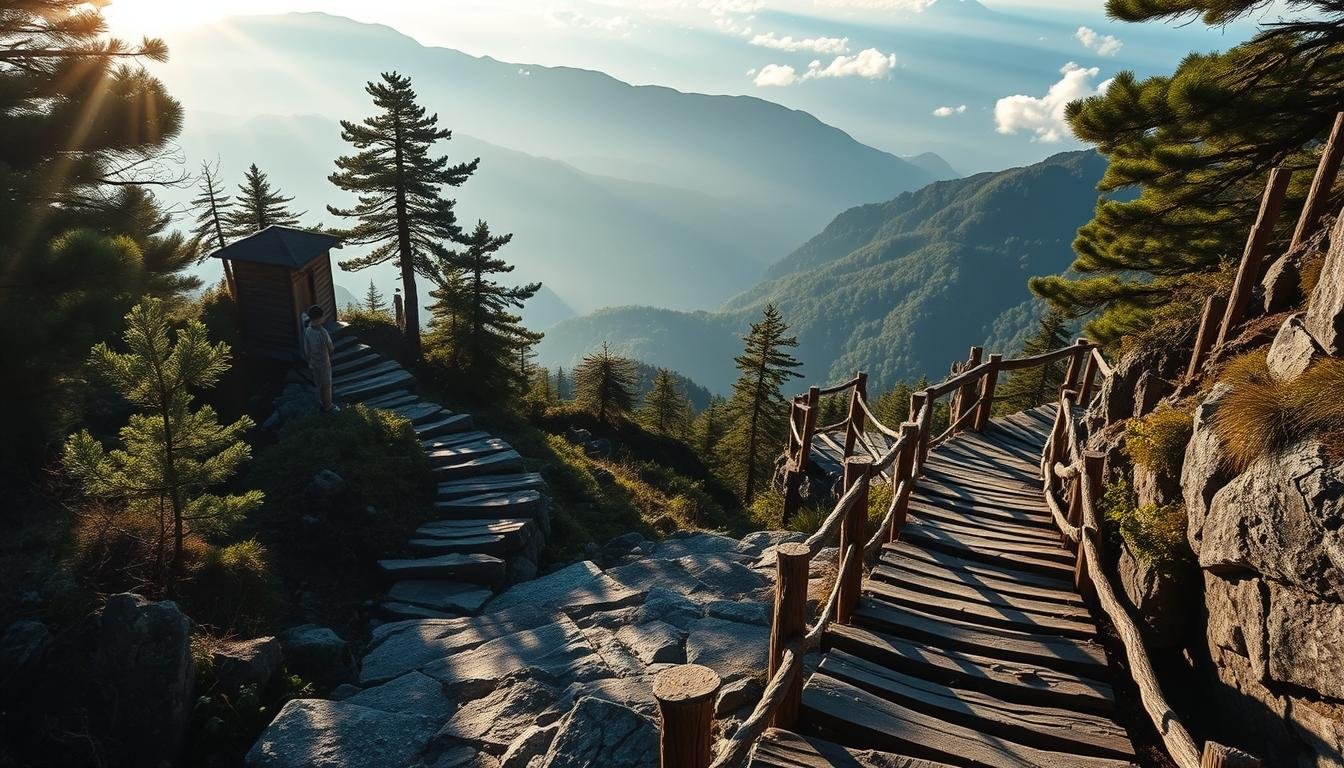 山口狼煙之路自助旅行指南:我们为您提供最真实的体验和建议 山口狼煙之路自助旅行指南:我们为您提供最真实的体验和建议