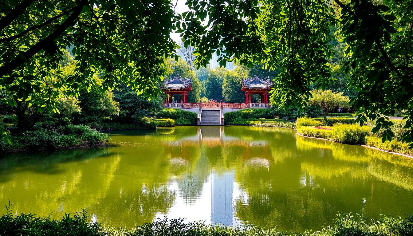 志蓮淨苑+南蓮園池賞園林 – 香港賞園林指南 志蓮淨苑+南蓮園池賞園林 – 香港賞園林指南