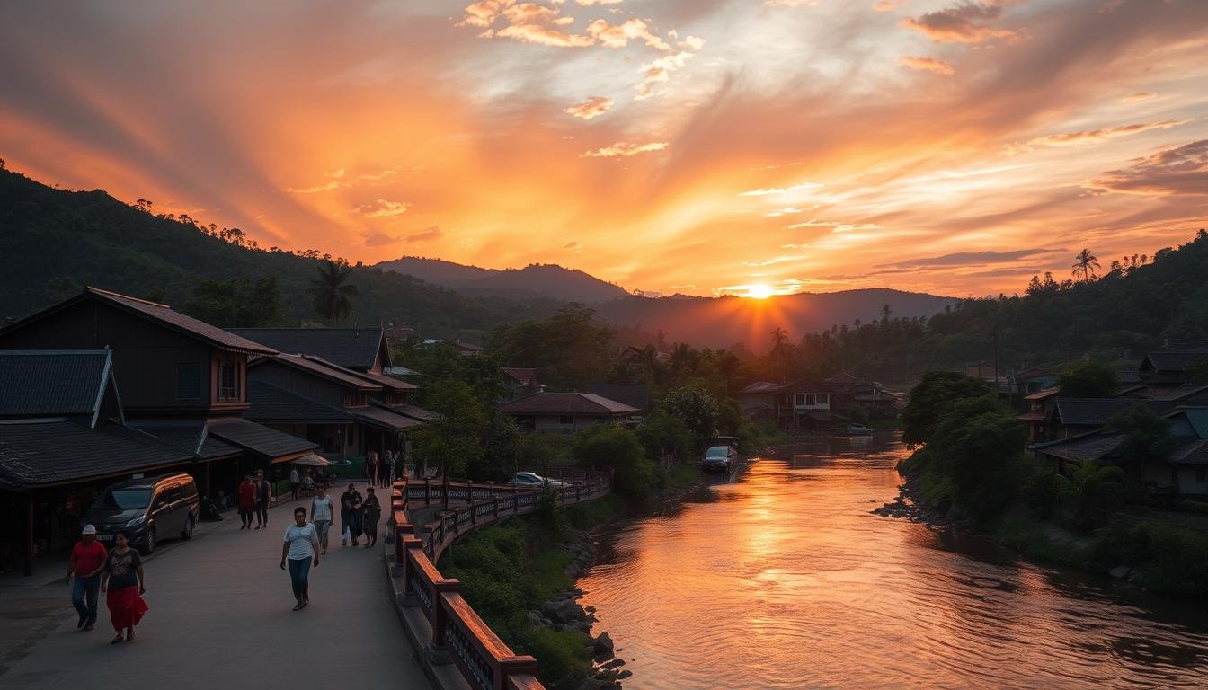 拜縣Pai旅遊指南:我们为您提供最亲切的旅行建议 拜縣Pai旅遊指南:我们为您提供最亲切的旅行建议