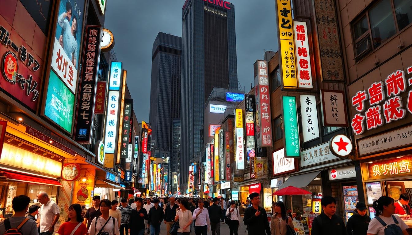 新宿购物街:我们为台湾旅行者准备的东京购物指南 – 时尚与体验 新宿购物街:我们为台湾旅行者准备的东京购物指南 – 时尚与体验