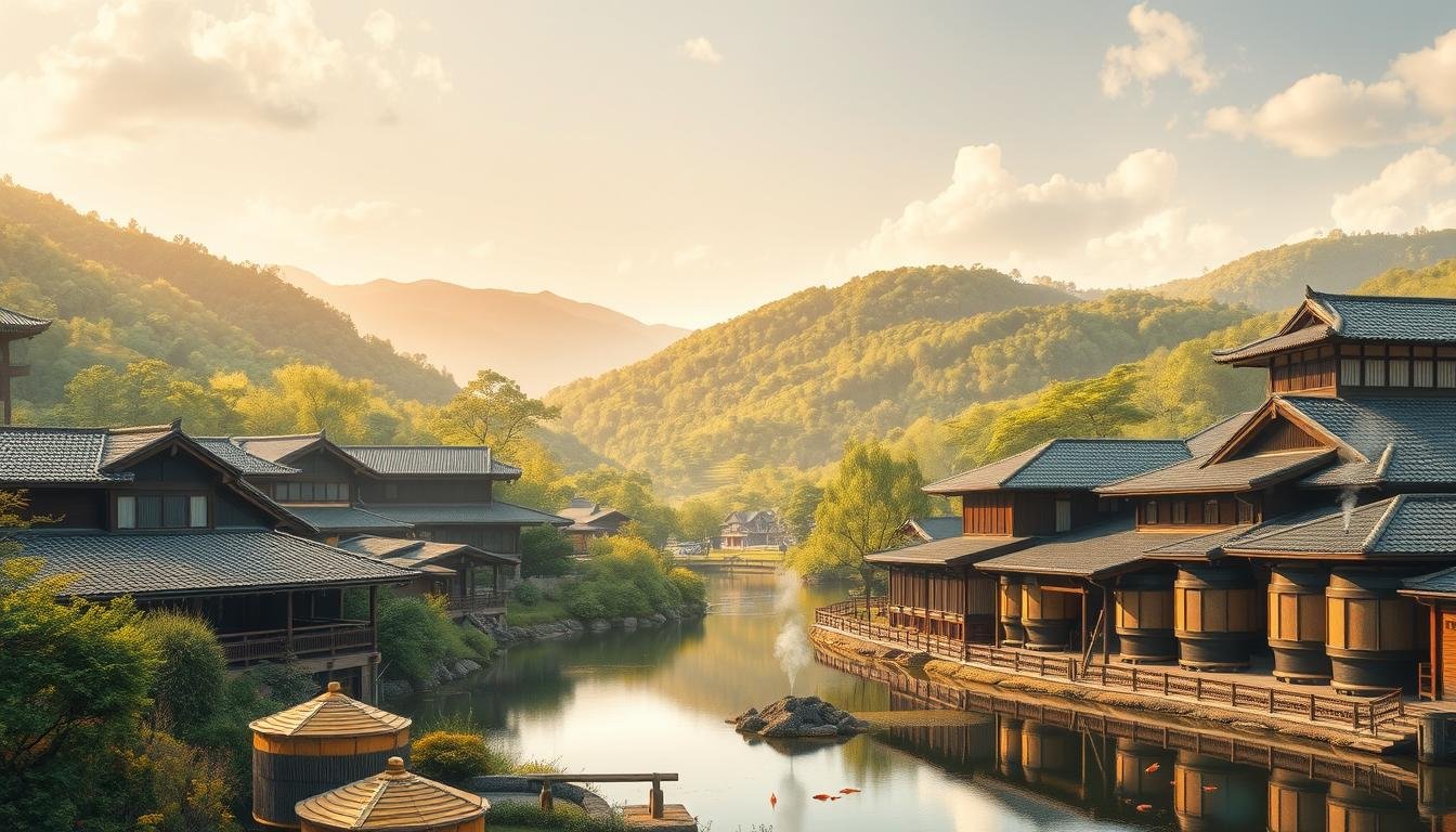 新潟酒庄旅游 – 发现日本清酒背后的故事与风味 新潟酒庄旅游 – 发现日本清酒背后的故事与风味
