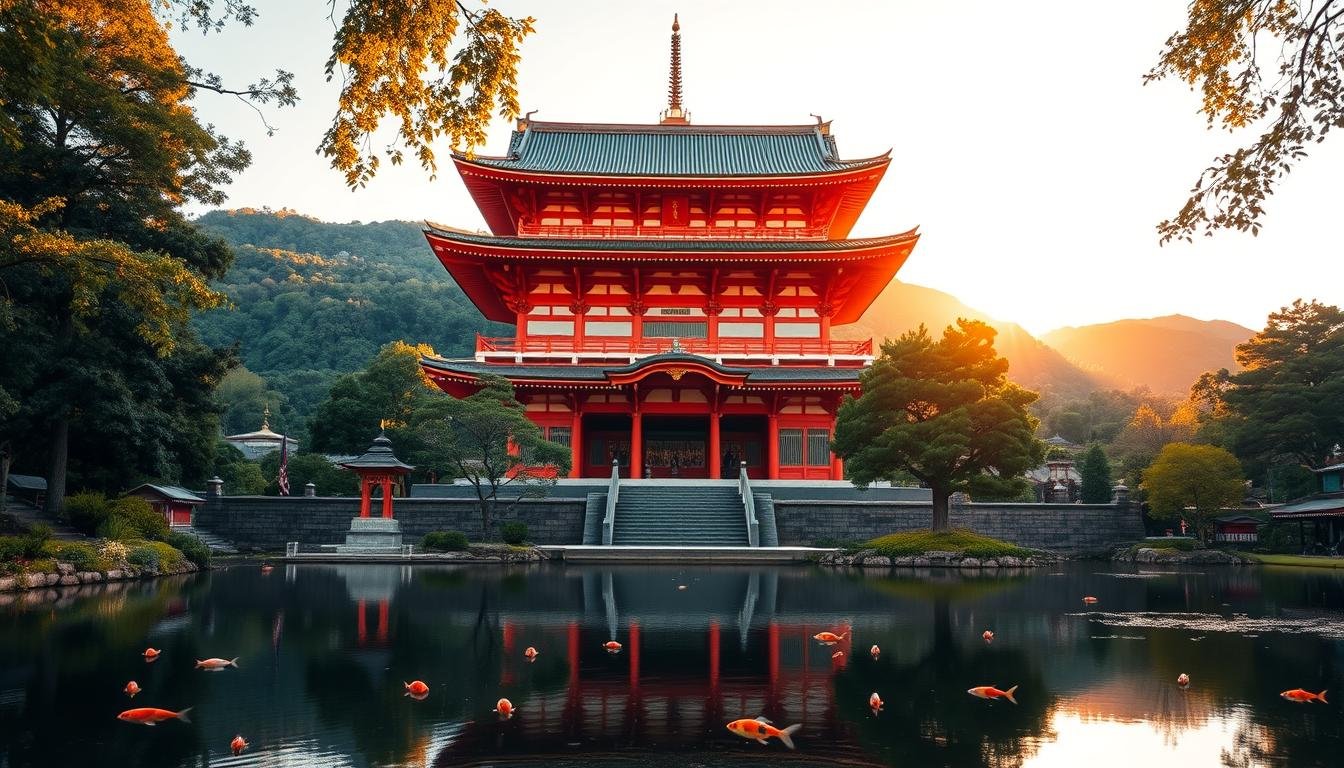 日光东照宫:日本历史遗址深度游 日光东照宫:日本历史遗址深度游