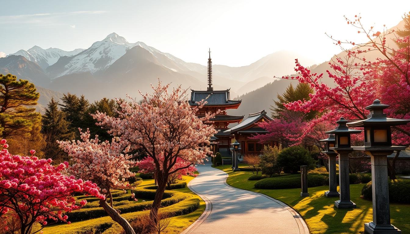日本精緻旅遊深度遊:我們精選的行程與景點攻略 日本精緻旅遊深度遊:我們精選的行程與景點攻略