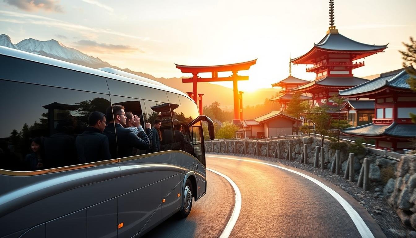 精選日本豪華旅行團 – 讓您的旅程更完美 精選日本豪華旅行團 – 讓您的旅程更完美