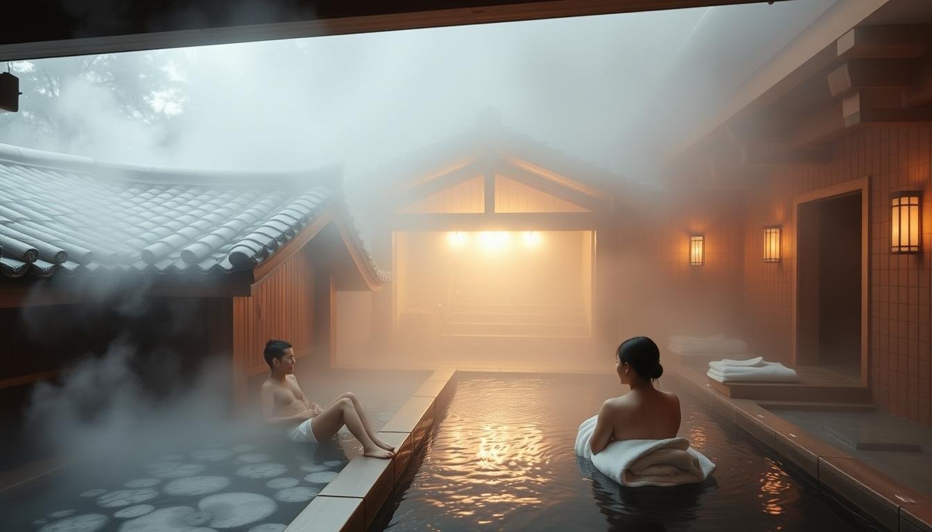 明洞汗蒸幕 – 韓國首爾旅行必去汗蒸幕指南 明洞汗蒸幕 – 韓國首爾旅行必去汗蒸幕指南