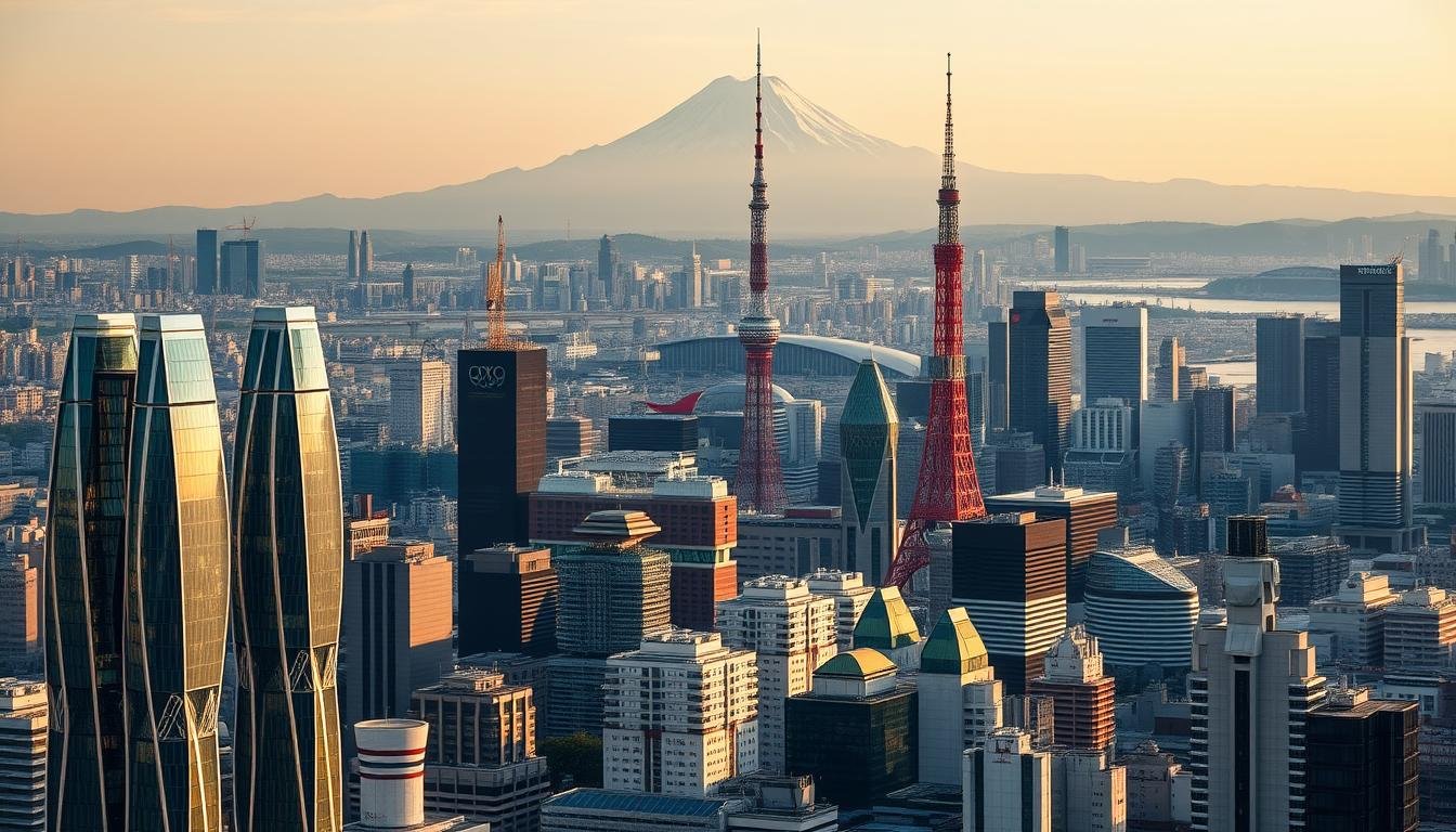 東京新地標2025：深度旅遊指南，探索最新景點與隱藏體驗