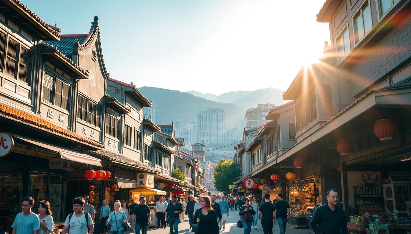 台北江南區旅遊指南:我們為您呈現最佳路線、美食、住宿與購物攻略 台北江南區旅遊指南:我們為您呈現最佳路線、美食、住宿與購物攻略