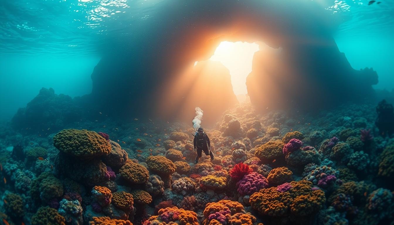 沖绳石垣潜水体验:专业导游带路,探索最美海底世界,享受难忘潜水之旅 沖绳石垣潜水体验:专业导游带路,探索最美海底世界,享受难忘潜水之旅