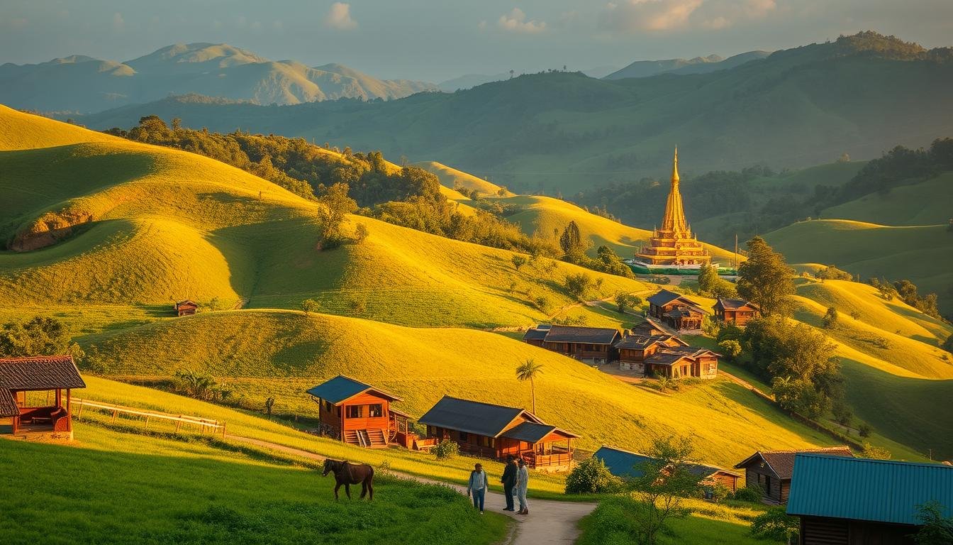 清萊旅遊指南:我們為你準備的泰北深度遊行程與景點攻略 清萊旅遊指南:我們為你準備的泰北深度遊行程與景點攻略