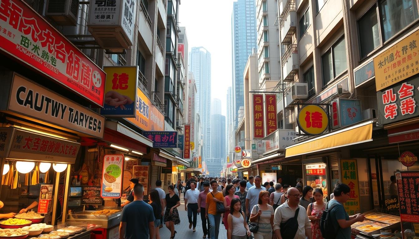 銅鑼灣平價美食:我們精選的必吃清單 銅鑼灣平價美食:我們精選的必吃清單