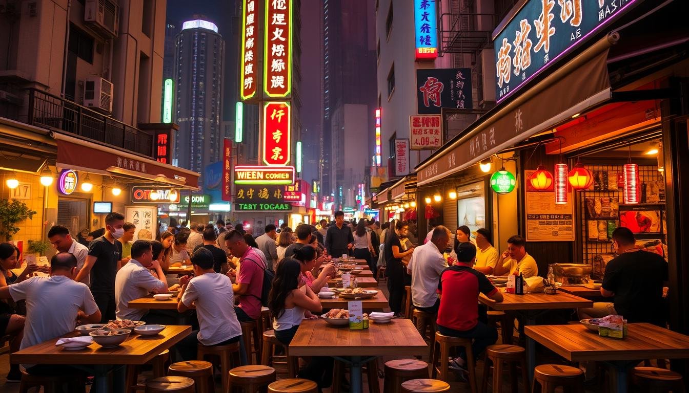 銅鑼灣平價晚餐推薦:我們精選的必吃餐廳 銅鑼灣平價晚餐推薦:我們精選的必吃餐廳