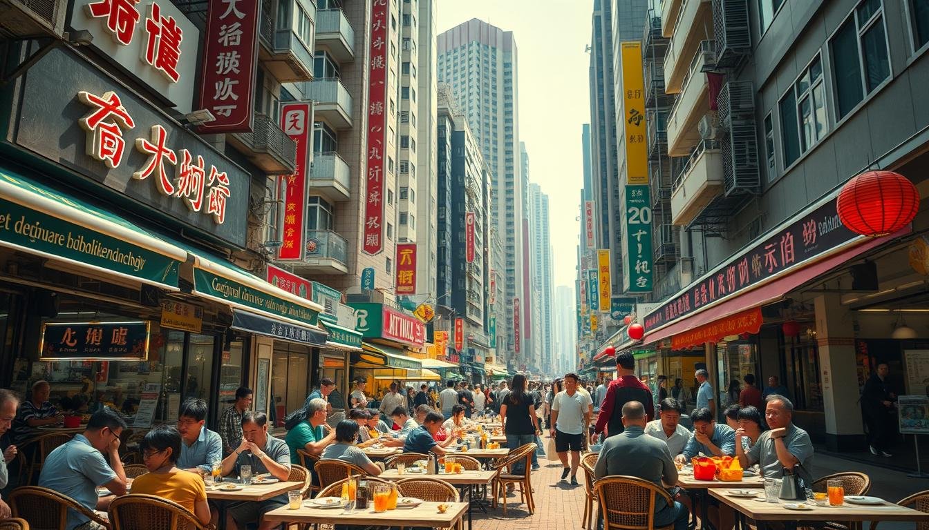 銅鑼灣美食午餐指南:精選餐廳與實用攻略,值得一試的午餐推薦 銅鑼灣美食午餐指南:精選餐廳與實用攻略,值得一試的午餐推薦