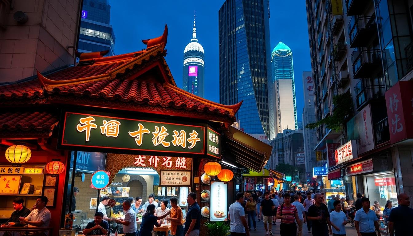 銅鑼灣餐廳指南:香港銅鑼灣區精選美食與餐廳推薦,您的旅遊好幫手 銅鑼灣餐廳指南:香港銅鑼灣區精選美食與餐廳推薦,您的旅遊好幫手
