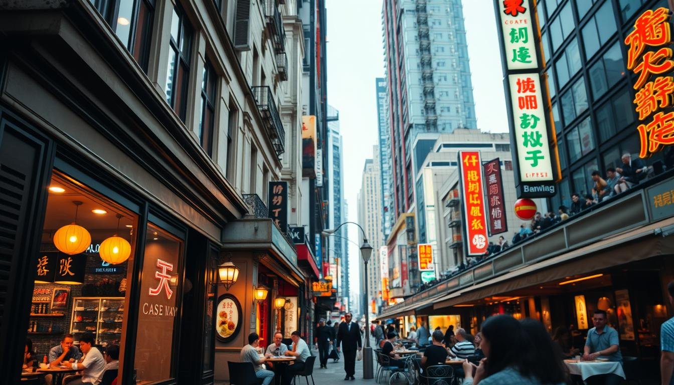 銅鑼灣餐廳推介:我们精选的铜锣湾地区最佳餐厅与美食体验分享 銅鑼灣餐廳推介:我们精选的铜锣湾地区最佳餐厅与美食体验分享