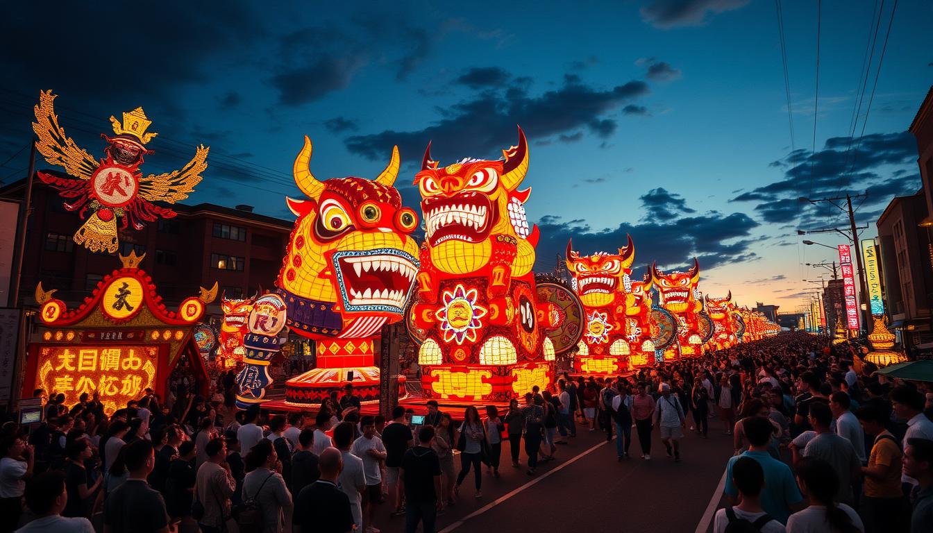 青森睡魔祭全攻略:我们为您详细介绍日本青森夏季祭典的历史、活动和体验 青森睡魔祭全攻略:我们为您详细介绍日本青森夏季祭典的历史、活动和体验