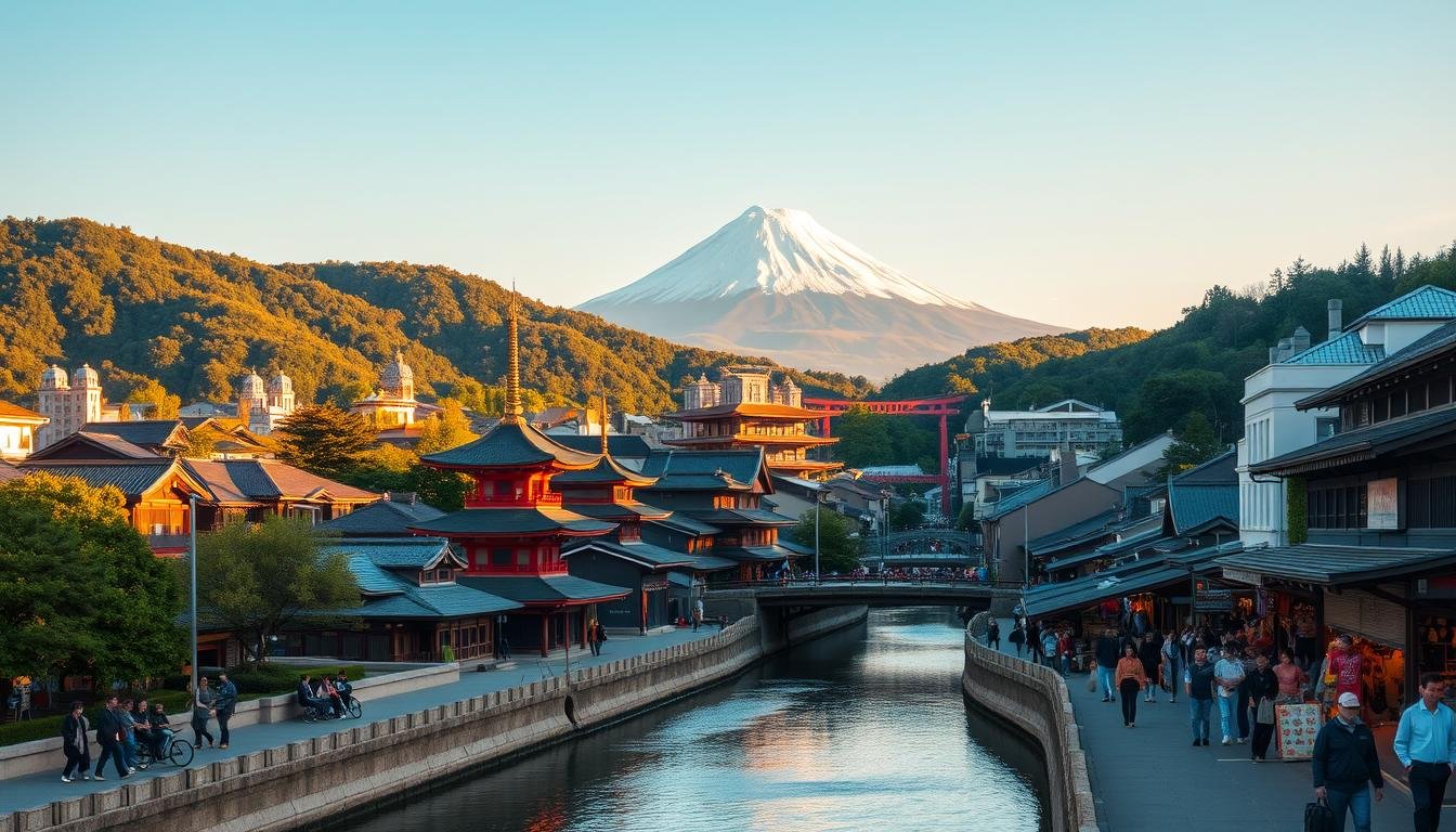 探索静冈文化之都:我们带您发现隐藏的文化宝藏与旅行秘境 探索静冈文化之都:我们带您发现隐藏的文化宝藏与旅行秘境
