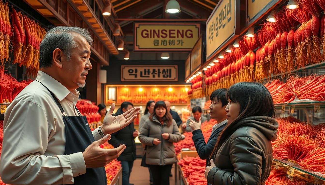 韓國人蔘購物站 – 專家帶路,精選人蔘購物攻略 韓國人蔘購物站 – 專家帶路,精選人蔘購物攻略