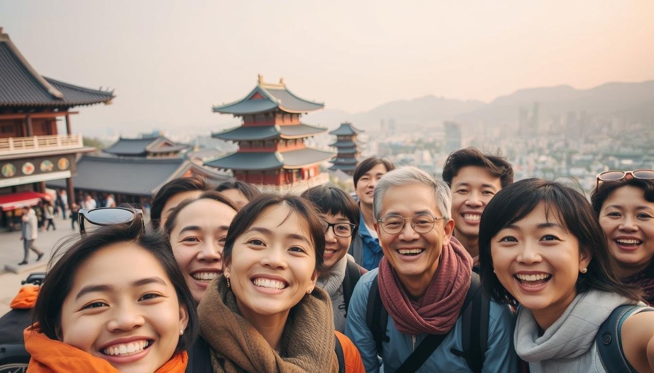 我們的韓國跟團心得 – 優缺點一次看 我們的韓國跟團心得 – 優缺點一次看