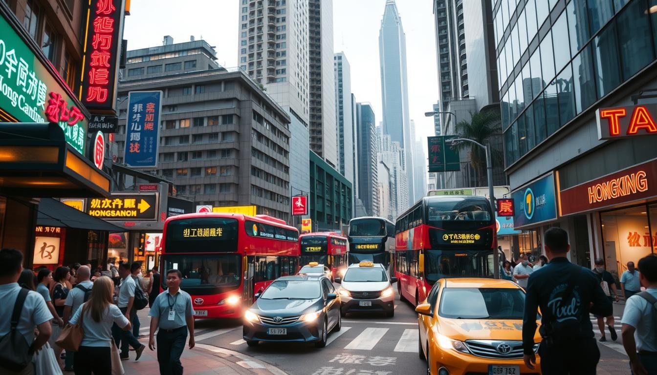 香港交通費指南:我们为你提供省钱又省心的实用建议 香港交通費指南:我们为你提供省钱又省心的实用建议
