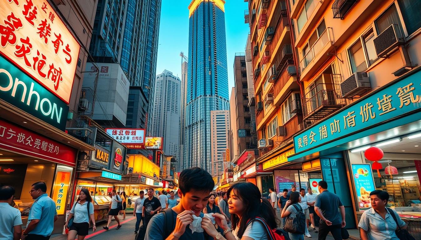 香港3天2夜花費指南:行程规划、预算控制与深度体验 香港3天2夜花費指南:行程规划、预算控制与深度体验