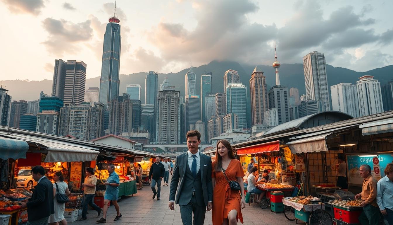 香港旅行費用全攻略:预算、住宿、交通、餐饮费用详解 香港旅行費用全攻略:预算、住宿、交通、餐饮费用详解