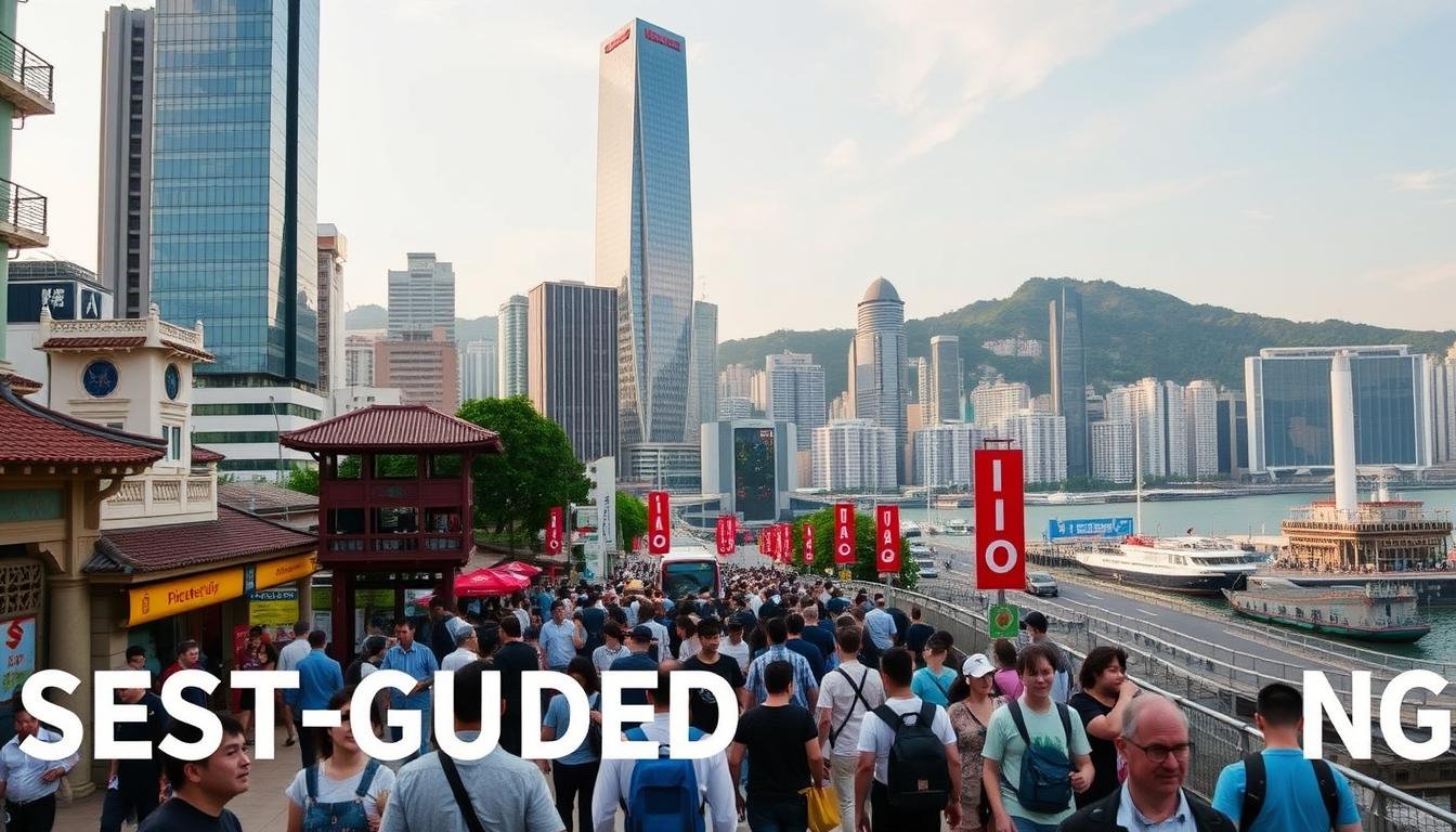 香港自助旅行完全指南:行程规划、美食、住宿一次看 香港自助旅行完全指南:行程规划、美食、住宿一次看