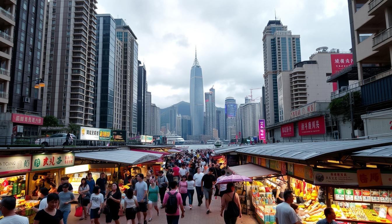 香港自助旅行攻略大全:自由行路线推荐、实用技巧与必备指南 香港自助旅行攻略大全:自由行路线推荐、实用技巧与必备指南