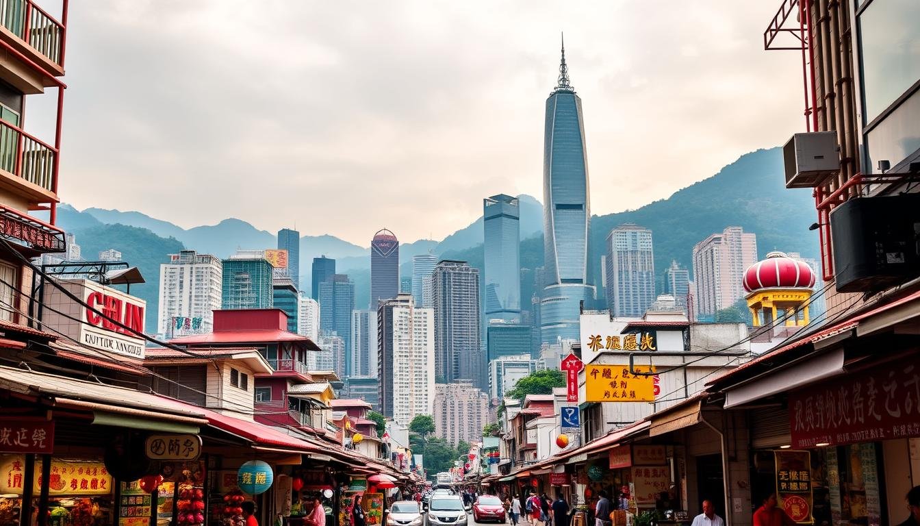 香港自由行四天三夜行程规划与实用建议 – 我们为你准备的旅行指南 香港自由行四天三夜行程规划与实用建议 – 我们为你准备的旅行指南