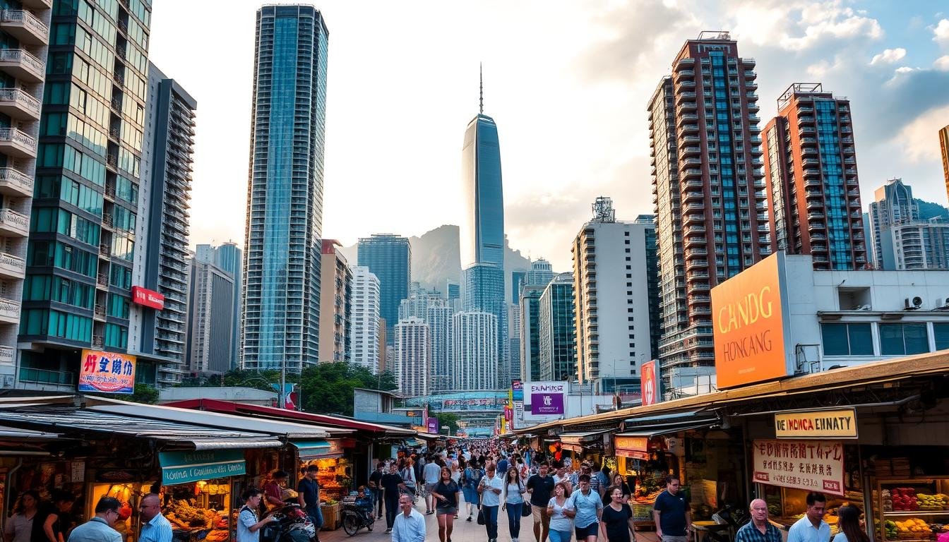 香港自由行推薦:我們的香港旅遊經驗分享與實用指南 香港自由行推薦:我們的香港旅遊經驗分享與實用指南